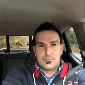 Meet your Posher, Craig